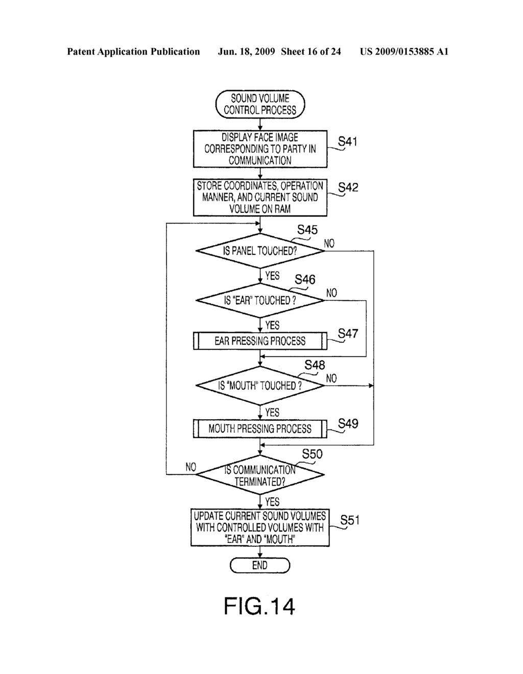 OUTPUT CONTROL DEVICE, COMPUTER READABLE MEDIUM FOR THE SAME, AND OUTPUT CONTROL SYSTEM - diagram, schematic, and image 17