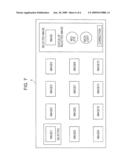 PRINTER AND METHOD FOR CONTROLLING PRINTER diagram and image