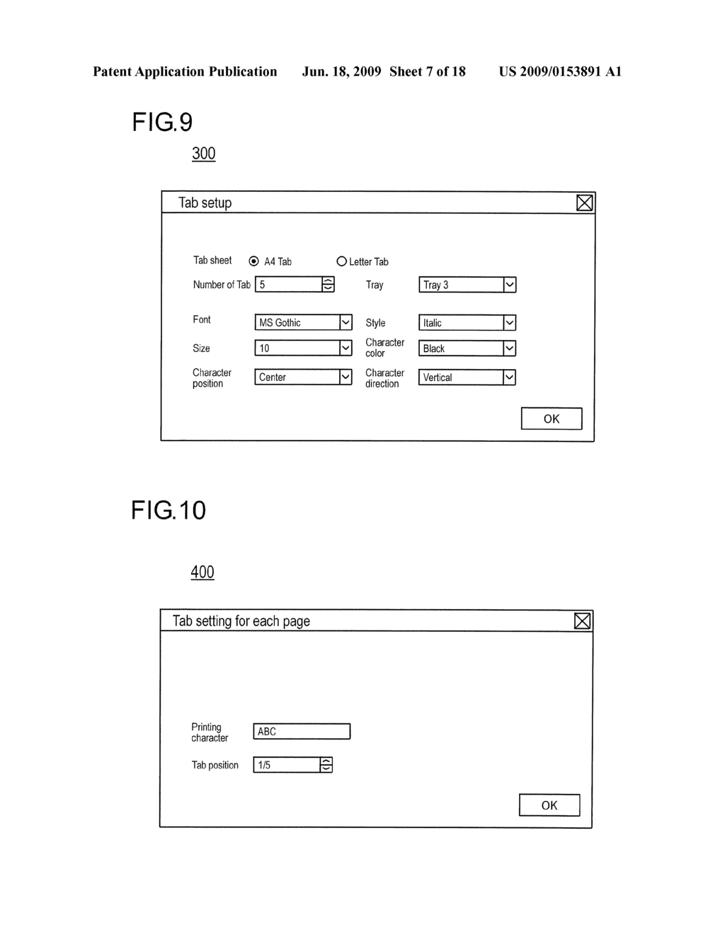 DATA PROCESSING APPARATUS, AND COMPUTER READABLE RECORDING MEDIUM STORED WITH PROCESSING PROGRAM - diagram, schematic, and image 08