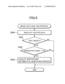 IMAGE PROCESSING APPARATUS, IMAGE PROCESSING METHOD, AND STORAGE MEDIUM diagram and image