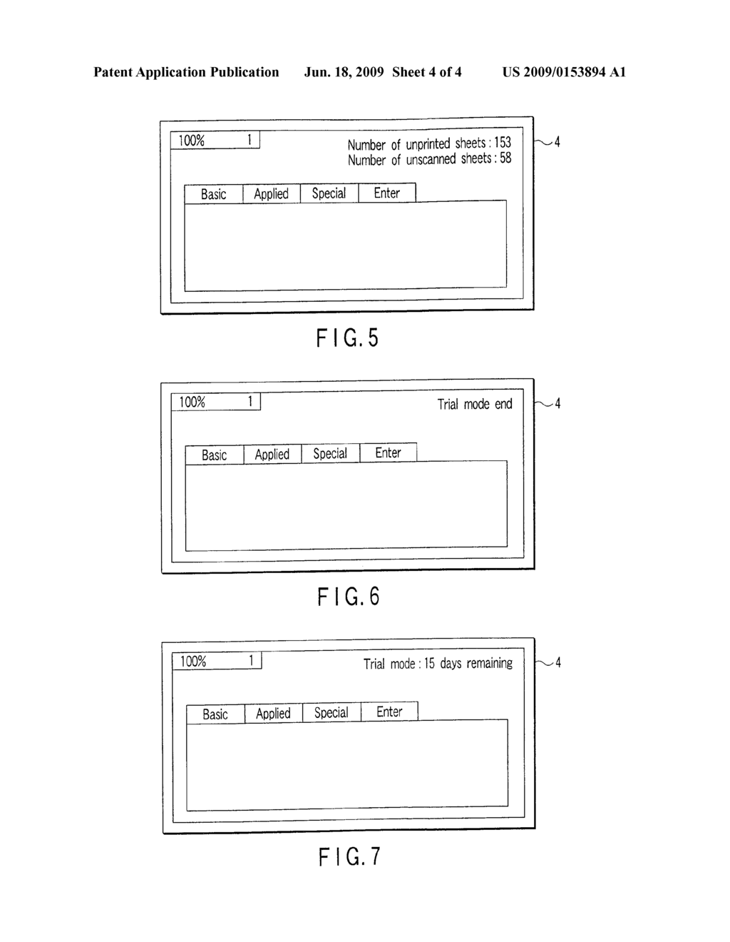 Image Forming System and Method of Controlling Image Forming Apparatus - diagram, schematic, and image 05