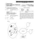 FACSIMILE DEVICE FOR DIRECTLY COMMUNICATING OVER IP NETWORKS diagram and image