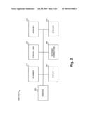 FACSIMILE DEVICE FOR DIRECTLY COMMUNICATING OVER IP NETWORKS diagram and image