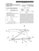 Off-Axis Catadioptric Projection Optical System for Lithography diagram and image