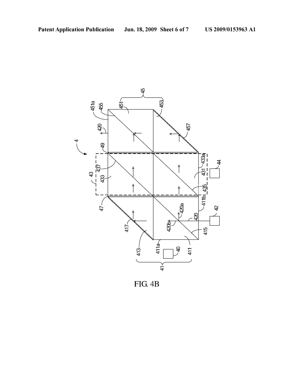 Light Source Switching Device Adapted for a Projection System - diagram, schematic, and image 07