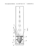 High Power EUV Lamp System diagram and image