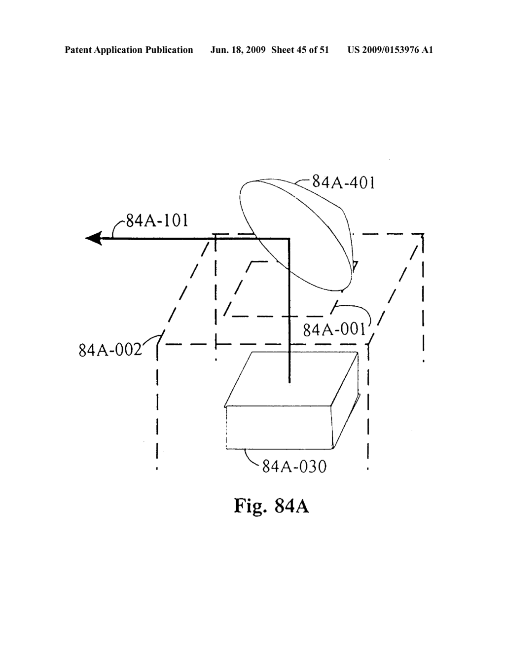 Wide-Angle Glasses-Free 3-D Image Display System Without Ghosting Providing Real Depth and Agreement between Accommodation and Convergence - diagram, schematic, and image 46