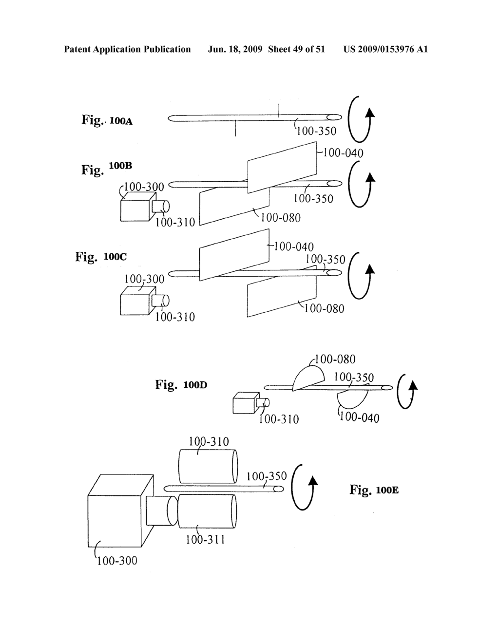 Wide-Angle Glasses-Free 3-D Image Display System Without Ghosting Providing Real Depth and Agreement between Accommodation and Convergence - diagram, schematic, and image 50