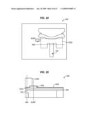 METHODS FOR FABRICATING PERPENDICULAR RECORDING HEADS WITH CONTROLLED SEPARATION REGIONS diagram and image