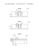 METHODS FOR FABRICATING PERPENDICULAR RECORDING HEADS WITH CONTROLLED SEPARATION REGIONS diagram and image