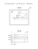 METHODS FOR FABRICATING PERPENDICULAR RECORDING HEADS WITH CONTROLLED SEPARATION REGIONS diagram and image