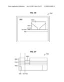 METHODS FOR FABRICATING PERPENDICULAR RECORDING HEADS WITH CONTROLLED SEPARATION REGIONS diagram and image