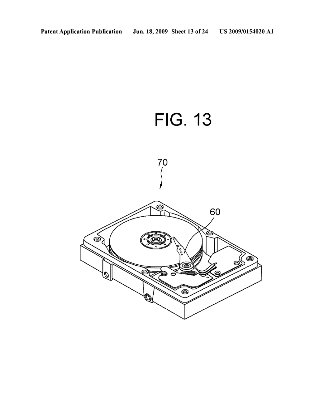 Method of manufacturing magnetic head slider - diagram, schematic, and image 14