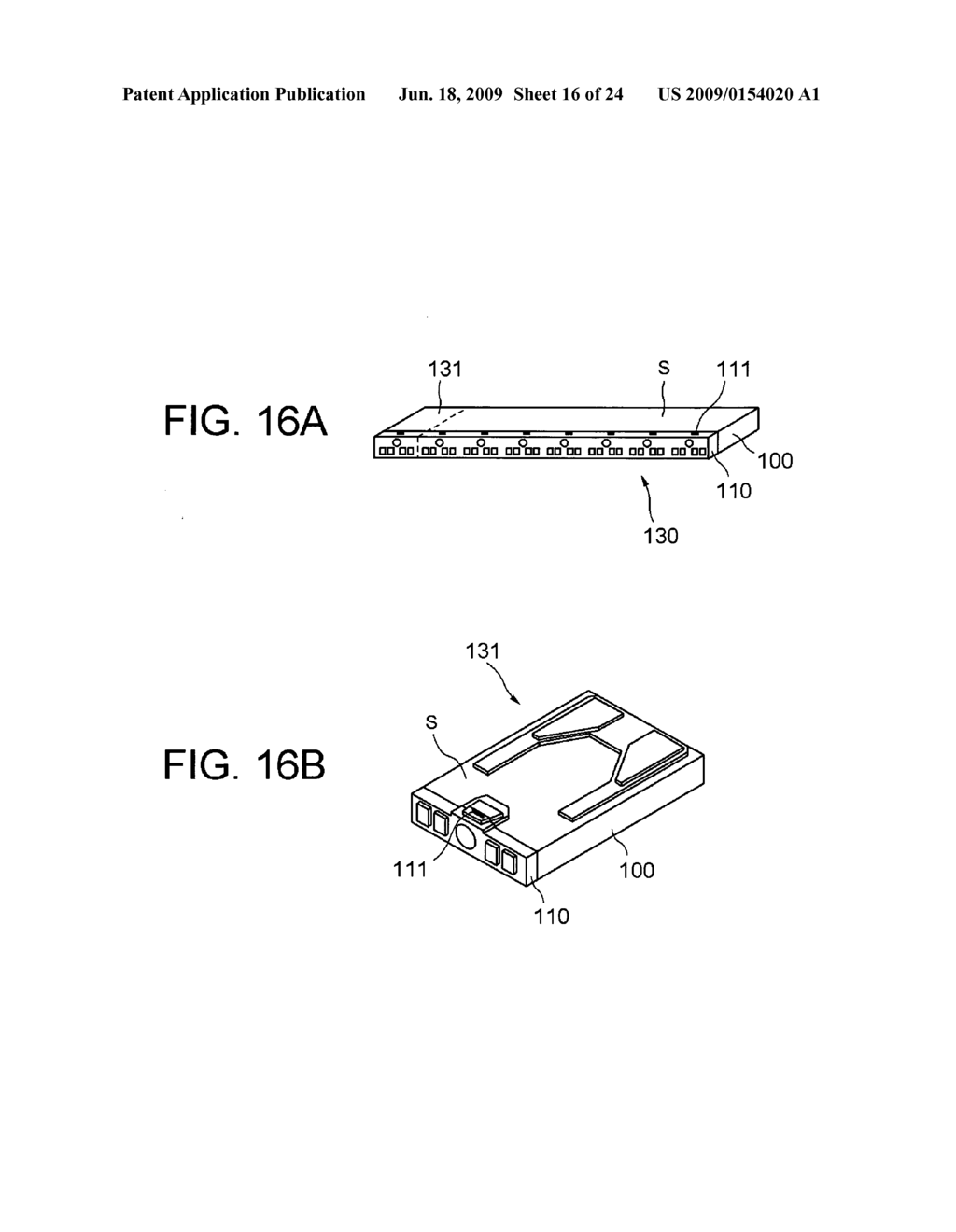 Method of manufacturing magnetic head slider - diagram, schematic, and image 17