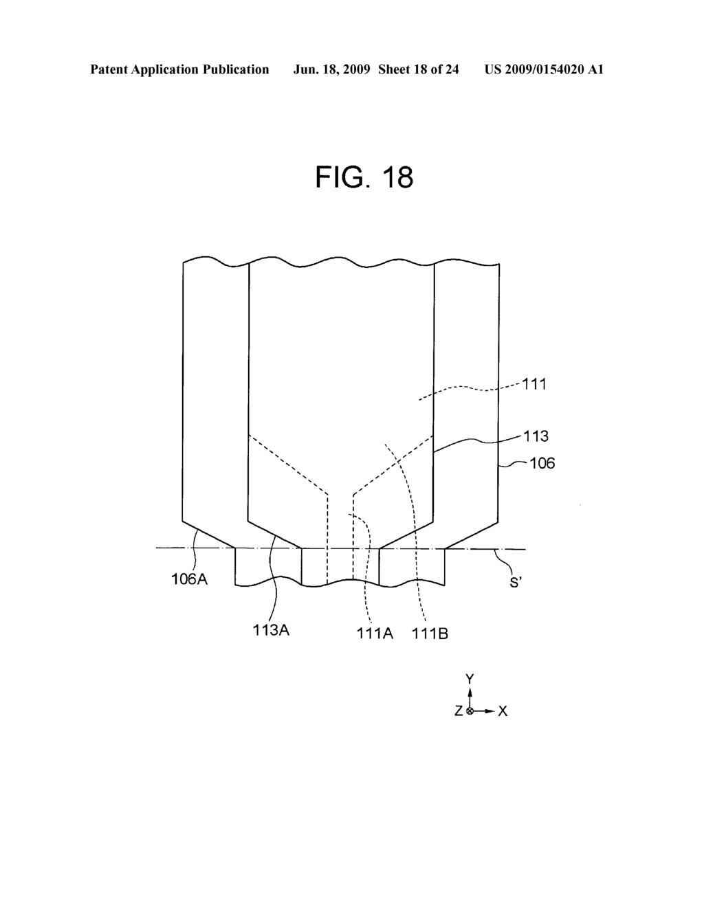 Method of manufacturing magnetic head slider - diagram, schematic, and image 19