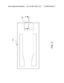 METHOD FOR MANUFACTURING A PERPENDICULAR MAGNETIC WRITE HEAD WITH A THIN WRAP AROUND MAGNETIC SHIELD diagram and image