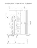 METHOD FOR MANUFACTURING A PERPENDICULAR MAGNETIC WRITE HEAD WITH A THIN WRAP AROUND MAGNETIC SHIELD diagram and image