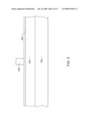 METHOD FOR MANUFACTURING A PERPENDICULAR MAGNETIC WRITE HEAD WITH A THIN WRAP AROUND MAGNETIC SHIELD diagram and image