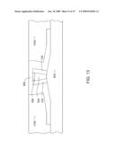 METHOD FOR MANUFACTURING A PERPENDICULAR MAGNETIC WRITE HEAD WITH A THIN WRAP AROUND MAGNETIC SHIELD diagram and image