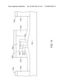 METHOD FOR MANUFACTURING A PERPENDICULAR MAGNETIC WRITE HEAD WITH A THIN WRAP AROUND MAGNETIC SHIELD diagram and image