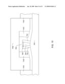 METHOD FOR MANUFACTURING A PERPENDICULAR MAGNETIC WRITE HEAD WITH A THIN WRAP AROUND MAGNETIC SHIELD diagram and image