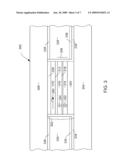 MAGNETORESISTIVE SENSOR WITH NITROGENATED HARD BIAS LAYER FOR IMPROVED COERCIVITY diagram and image