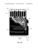 MEMORY CARD WITH ELECTROSTATIC DISCHARGE PROTECTION AND MANUFACTURING METHOD THEREOF diagram and image