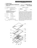 COMPOSITE ELECTRONIC DEVICE diagram and image