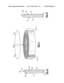 Low inductance capacitor and method of manufacturing same diagram and image