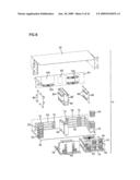 Modular Power Distribution System and Method diagram and image