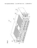 Modular Power Distribution System and Method diagram and image