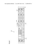 Modular Power Distribution System and Method diagram and image