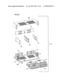 Modular Power Distribution System and Method diagram and image