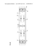 Modular Power Distribution System and Method diagram and image