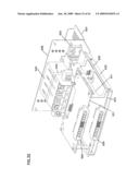 Modular Power Distribution System and Method diagram and image