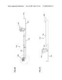 Modular Power Distribution System and Method diagram and image