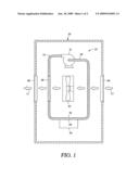 Composition and Methods for Managing Heat Within an Information Handling System diagram and image