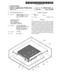 HEAT DISSIPATION DEVICE diagram and image