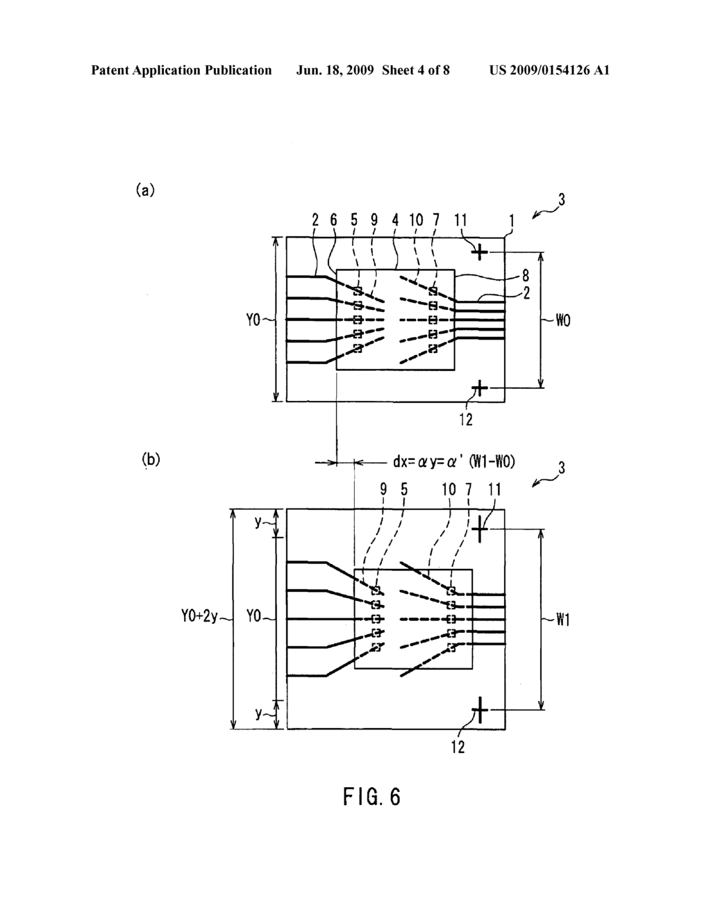 SEMICONDUCTOR DEVICE AND METHOD FOR MANUFACTURING THE SAME - diagram, schematic, and image 05