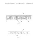 Integrally Formed Single Piece Light Emitting Diode Light Wire and Uses Thereof diagram and image