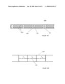 Integrally Formed Single Piece Light Emitting Diode Light Wire and Uses Thereof diagram and image