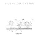 Integrally Formed Single Piece Light Emitting Diode Light Wire and Uses Thereof diagram and image