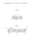 Integrally Formed Single Piece Light Emitting Diode Light Wire and Uses Thereof diagram and image