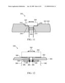 Light Emitting Diode for Mounting to a Heat Sink diagram and image