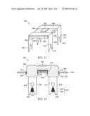 Light Emitting Diode for Mounting to a Heat Sink diagram and image