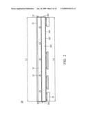 BACKLIGHT MODULE diagram and image