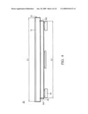 BACKLIGHT MODULE diagram and image