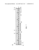 BACKLIGHT MODULE diagram and image