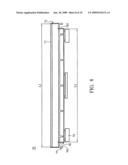 BACKLIGHT MODULE diagram and image