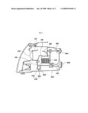 APPARATUS FOR AIMING LED HEADLAMP diagram and image